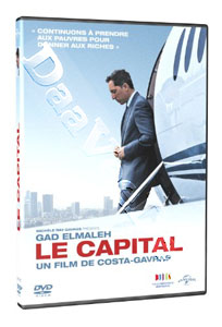 Capital (DVD)